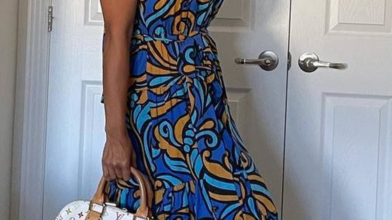 Luput Dari Sorotan, Intip Penampakan Rumah Mewah Cut Memey di Kanada