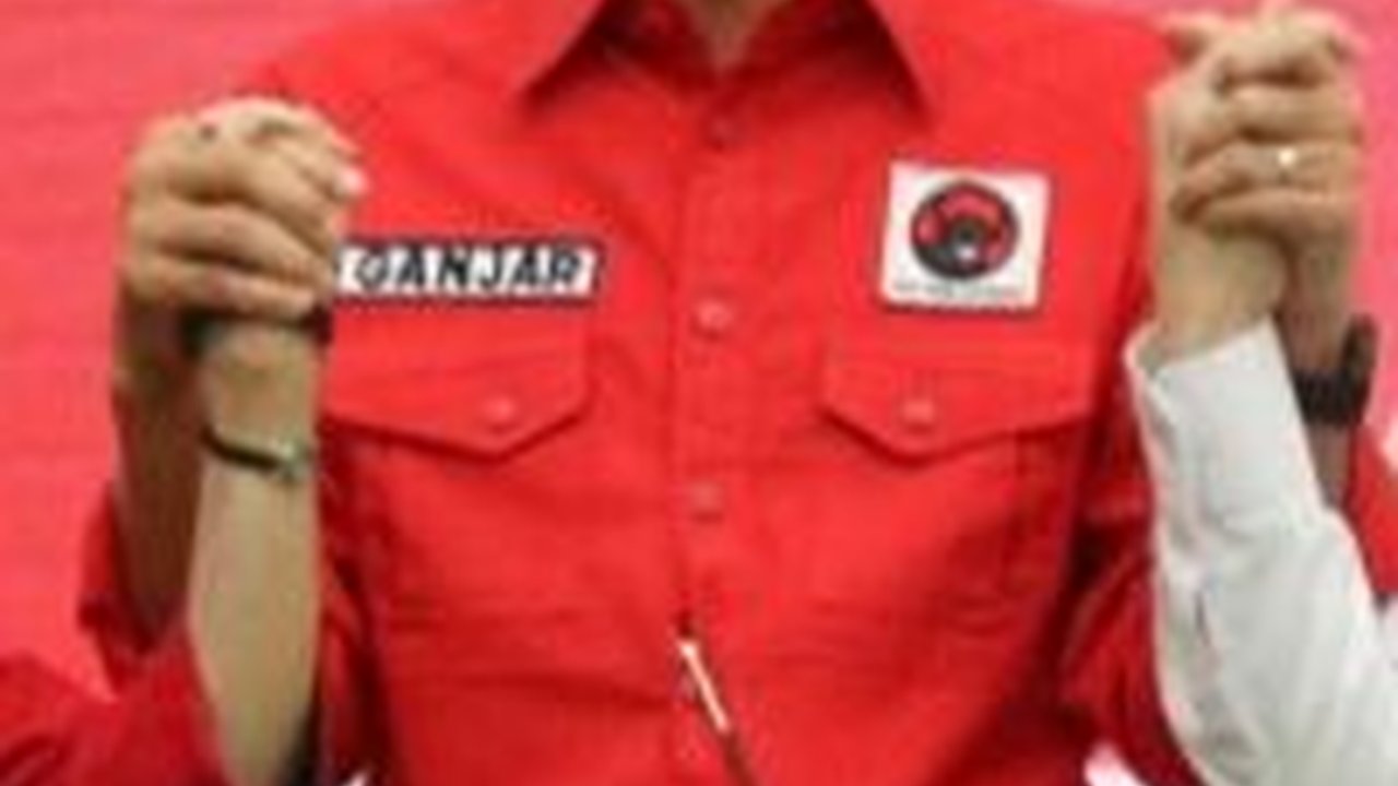 Hanura Ajak Parpol masih Jomblo Segera Gabung Koalisi Ganjar