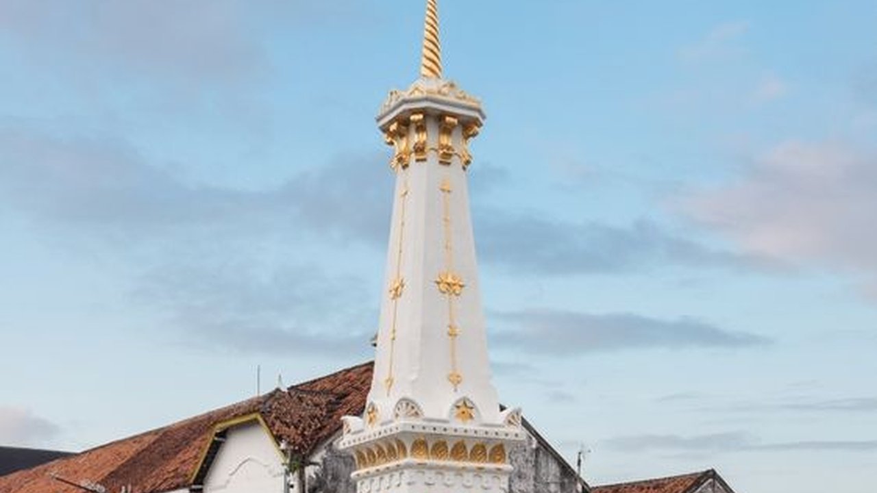 Jalan-Jalan ke Yogyakarta, Ke Mana Saja Enaknya?