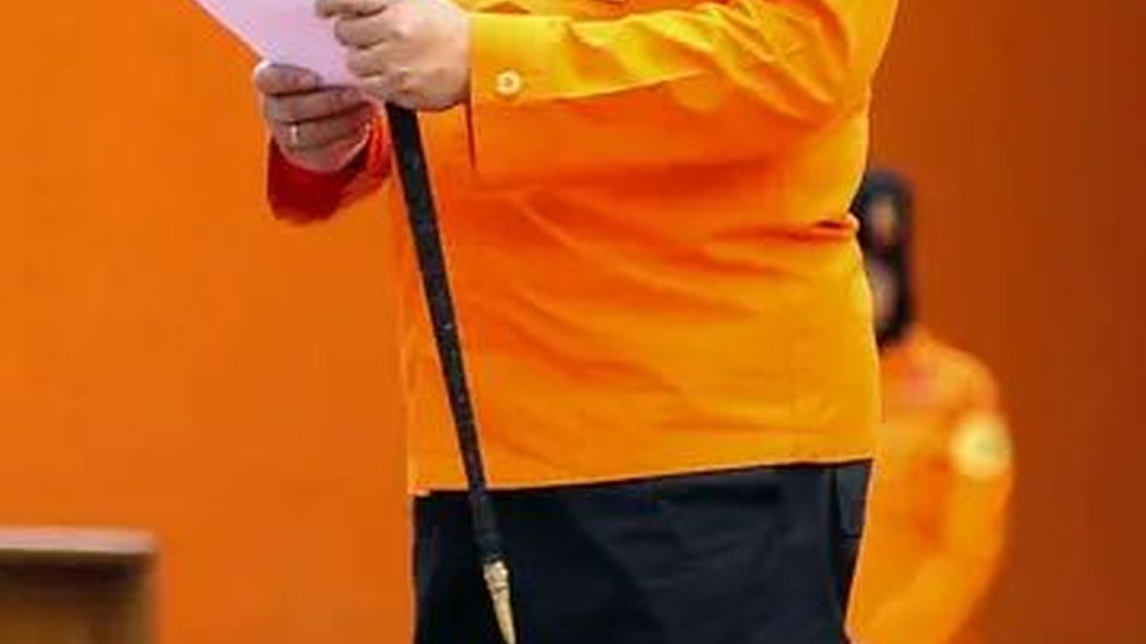 KPK Pastikan Kepala Basarnas Tetap Tersangka Namun Tidak Terbitkan Sprindik