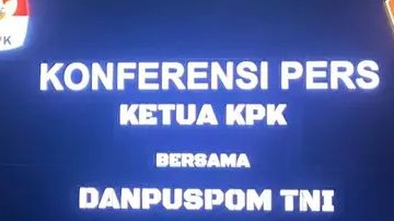 Ini Peran Letkol Afri Budi Cahyanto atas Kasus Suap Marsekal Madya Henri Alfiandi