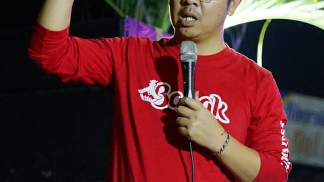 Cara Stafsus Menkum HAM Buat Seniman Lokal Merdeka Keuangan