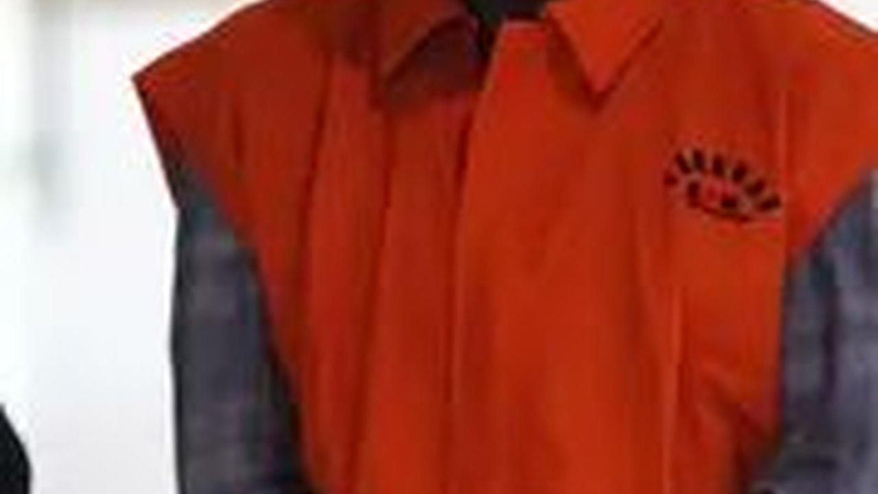 Sosok Pengusaha Penyuap Jenderal Bintang Tiga TNI AU Henri Alfiandi