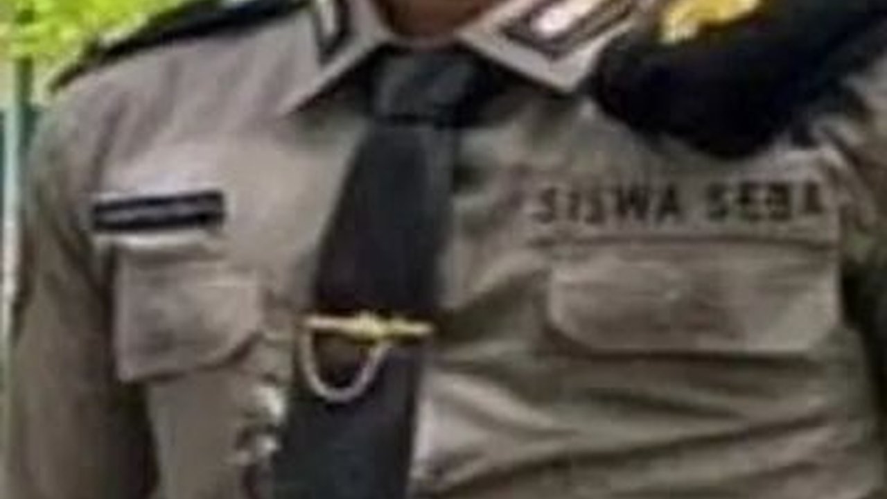 Terungkap, Cerita Polisi yang Ditembak mati Polisi Senior ke Orangtua dan Pacarnya sebelum Kejadian