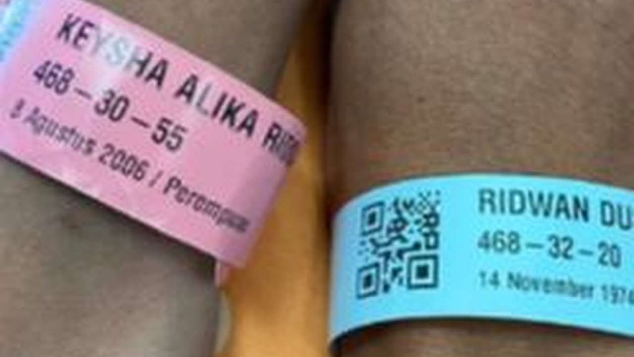 Bukti Cinta, Kisah Haru Ayah Donorkan Ginjal untuk Putrinya Penderita Lupus