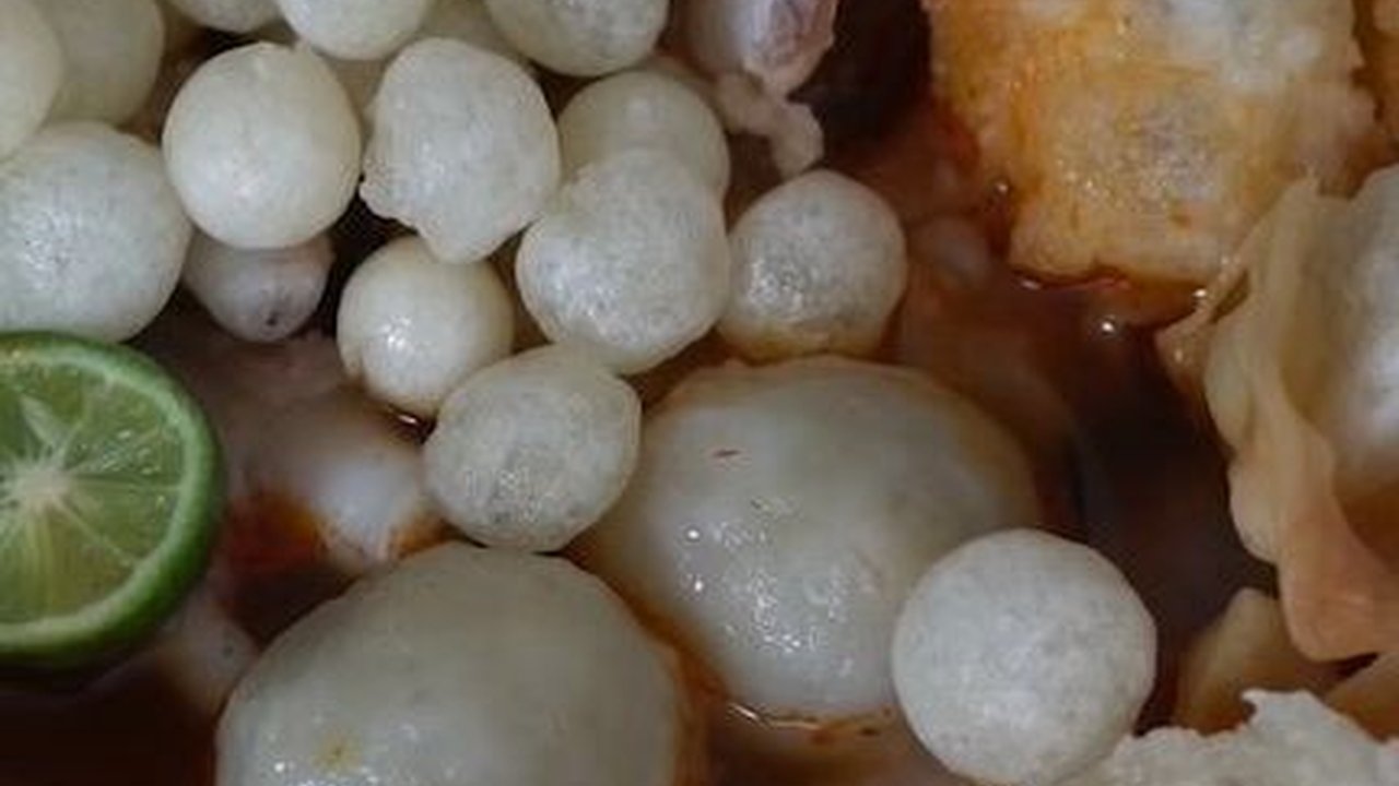 Sejarah Bakso Aci Garut, Sudah Ada sejak Zaman Penjajahan Belanda