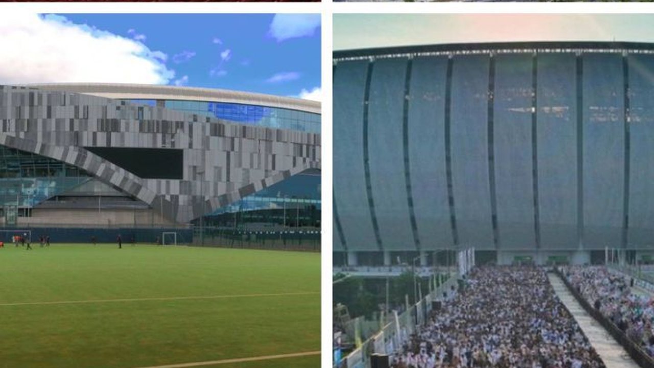 Membandingkan Teknologi JIS dengan 10 Stadion Tercanggih di Dunia
