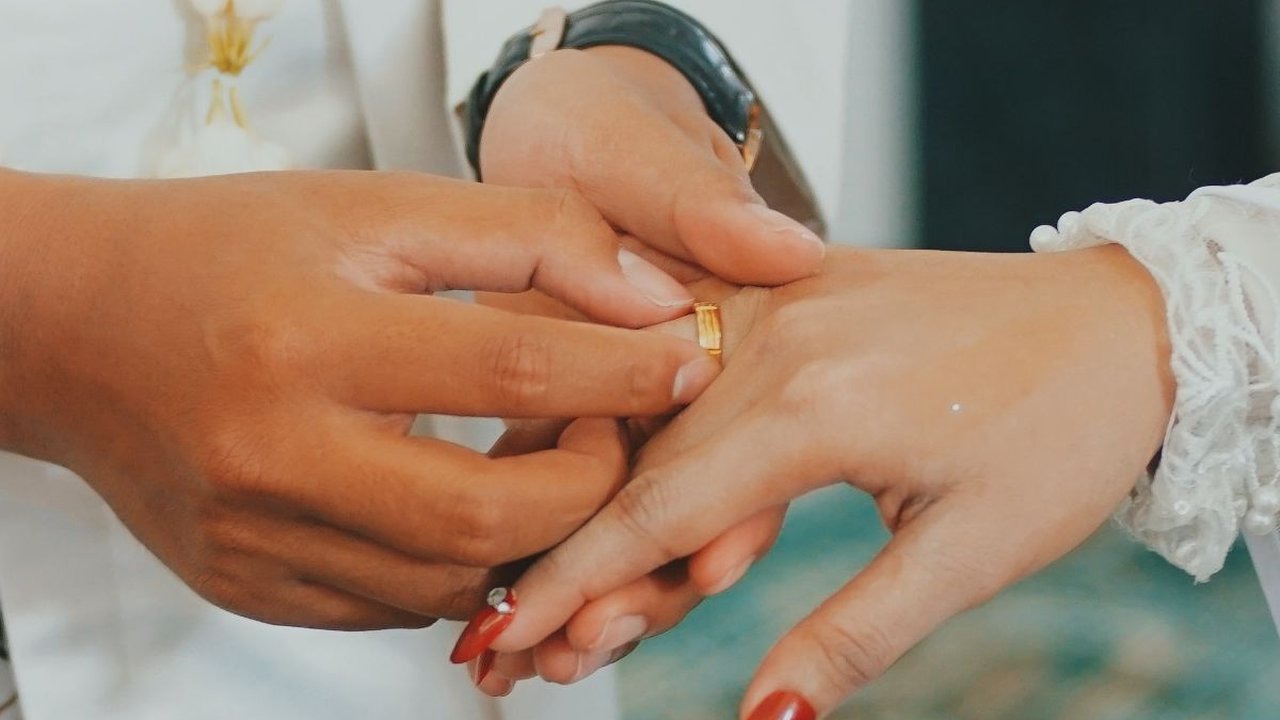 5 Adab Malam Pertama Pengantin Baru, Lengkap Beserta Bacaan Doa