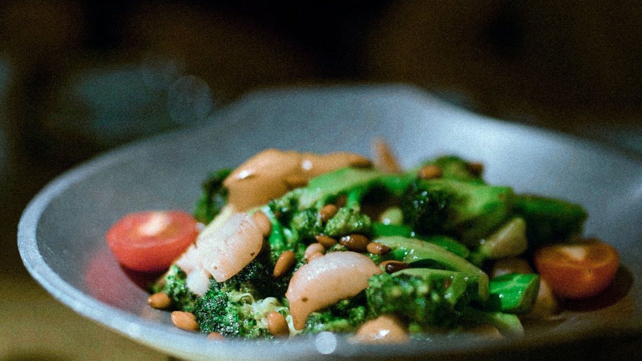 7 Resep Tumis Sayur ala Oriental Lezat dan Mudah, Pasti Bikin Ketagihan