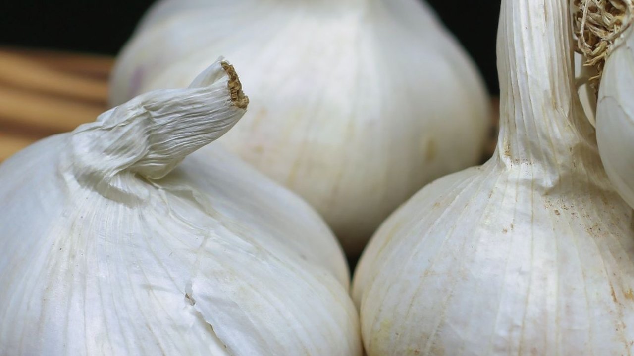 5 Khasiat Bawang Putih Mentah untuk Kesehatan, Bantu Cegah Stres