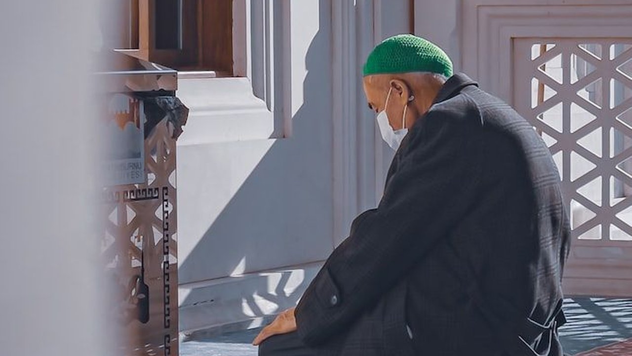 Waktu yang Baik untuk Sholat Dhuha sesuai Sunah Nabi, Ini Keutamaannya
