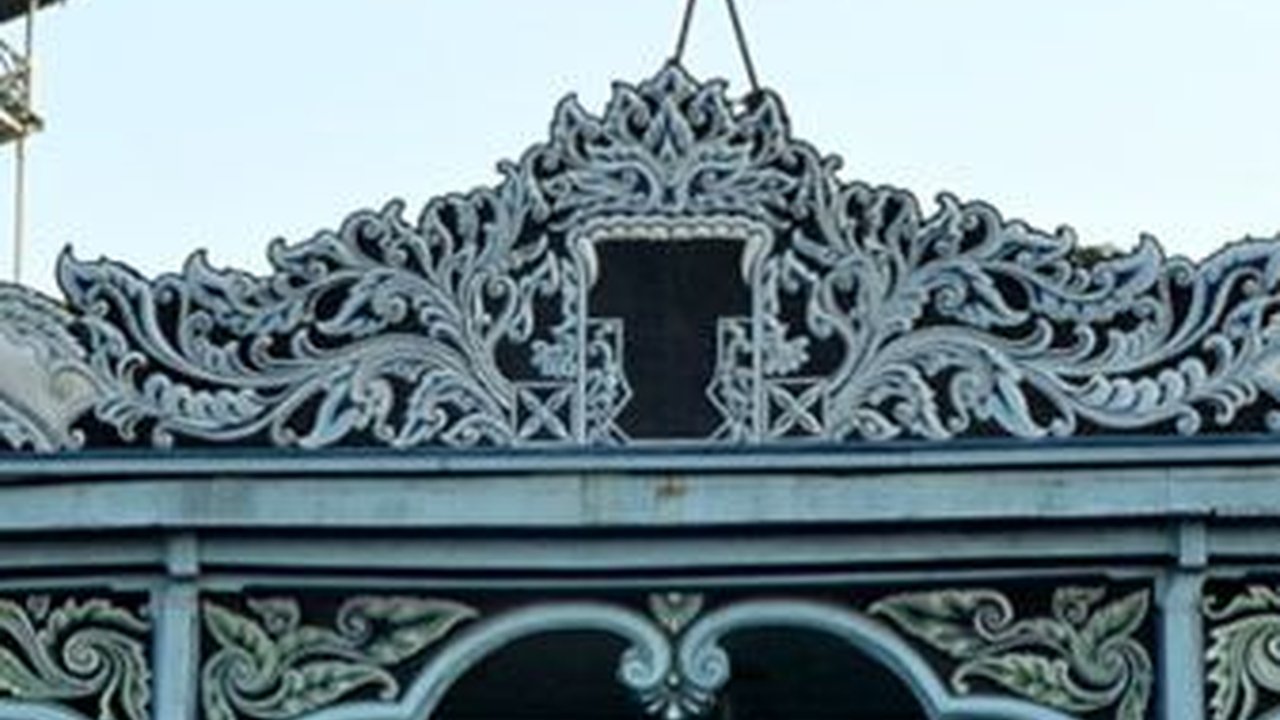 Proses Revitalisasi Keraton Surakarta Dimulai September 2023, Begini Kata Gibran Rakabuming