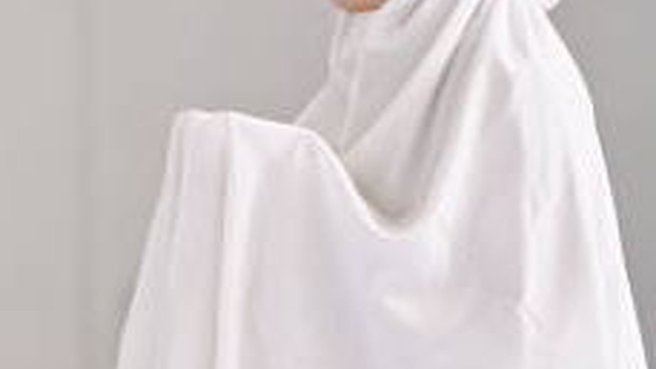Gerakan Sholat yang Benar untuk Perempuan, Perhatikan Posisinya