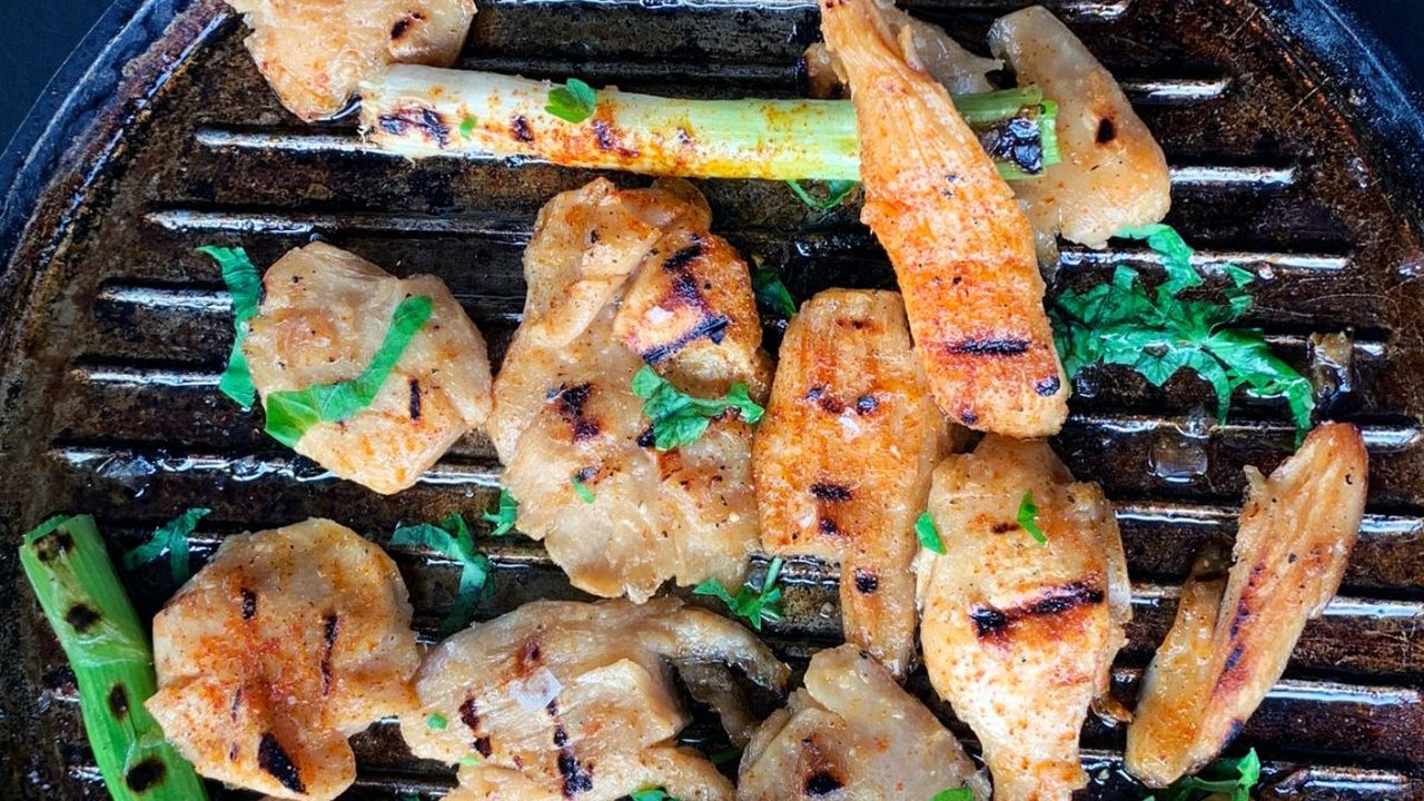 Resep Ayam Bakar Teflon Mudah dan Enak, Menu Praktis untuk Keluarga