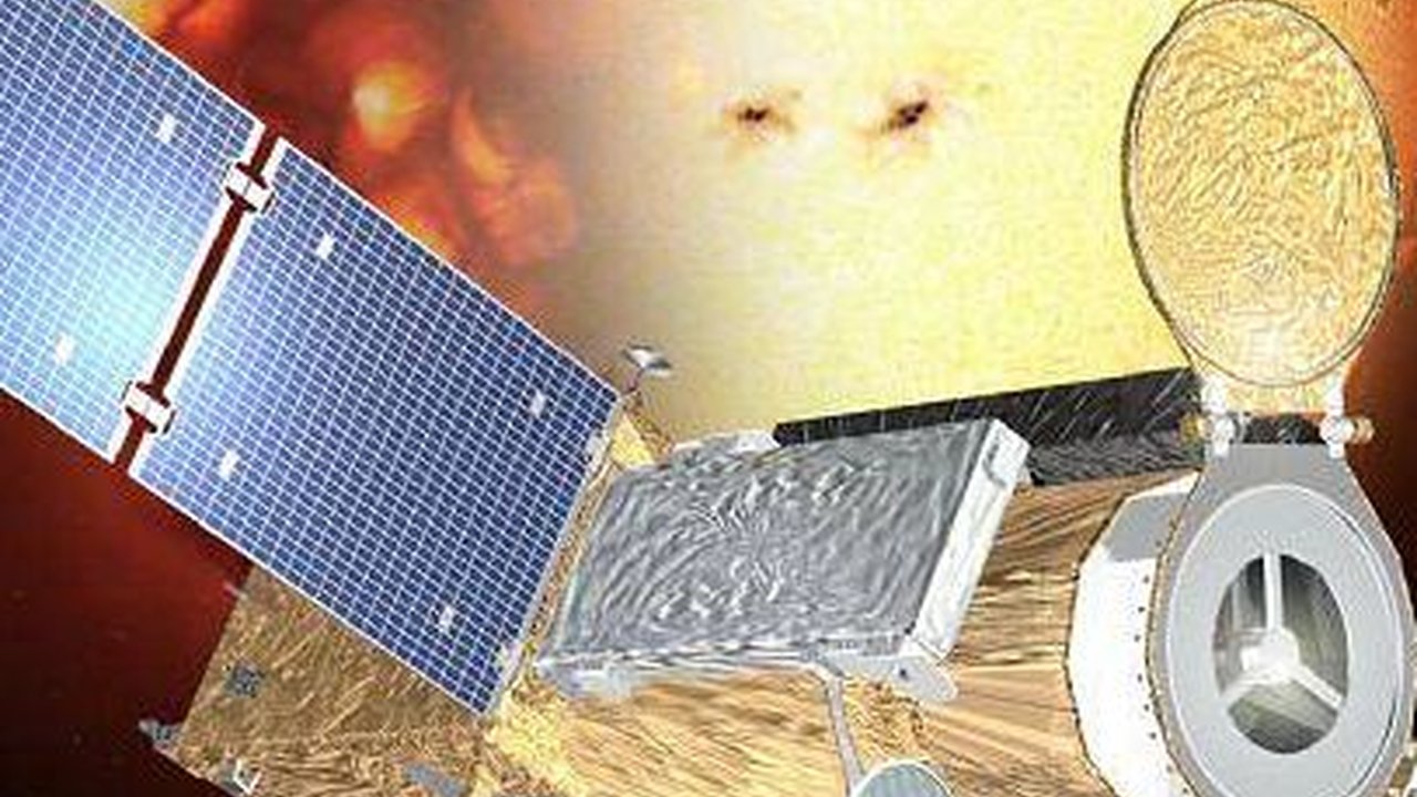 NASA Waspadai Badai Matahari 2025 Bisa Sebabkan ‘Kiamat’ Internet, Benarkah?