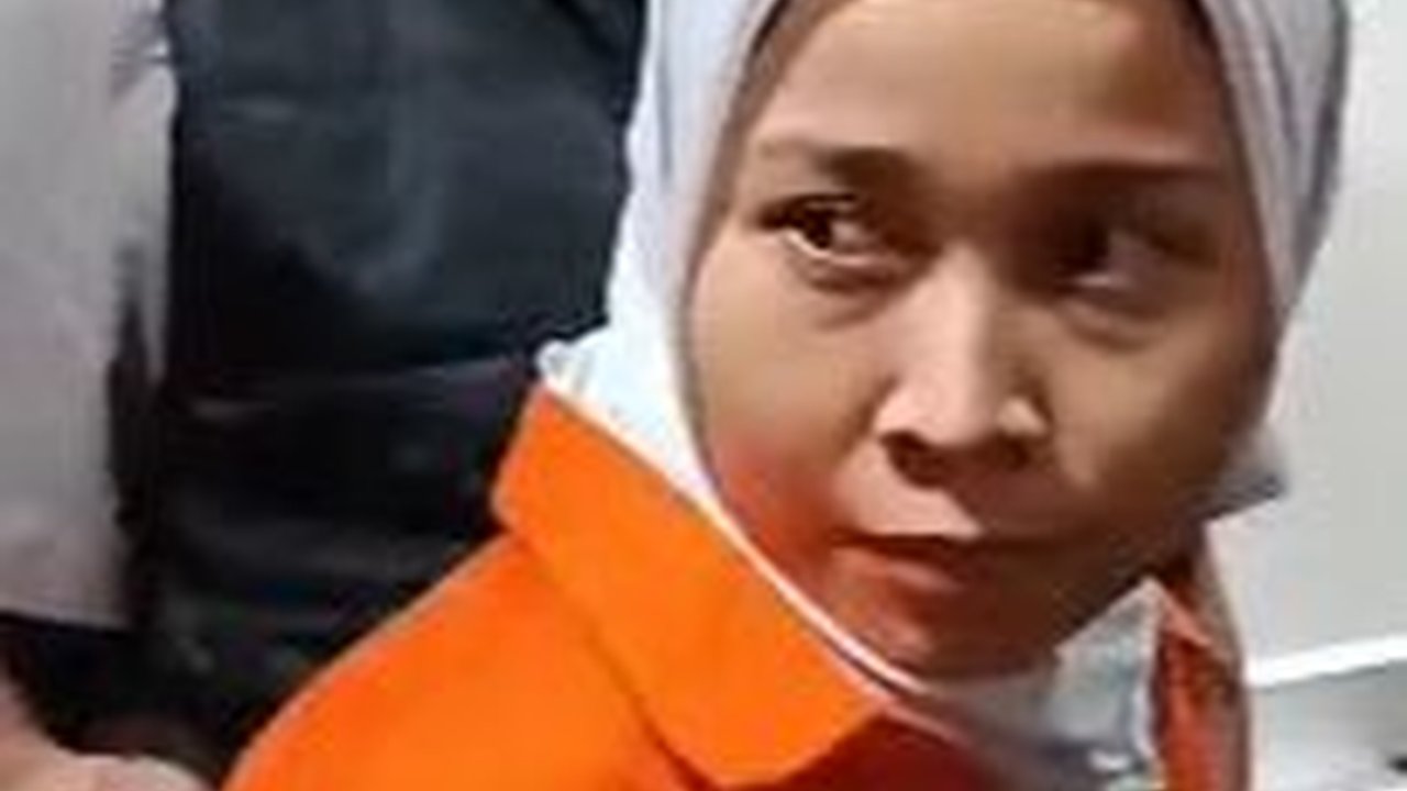 VIDEO: Kombes Hengki Gregetan Bongkar Habis Akal Muslihat Si Kembar Rihana-Rihani