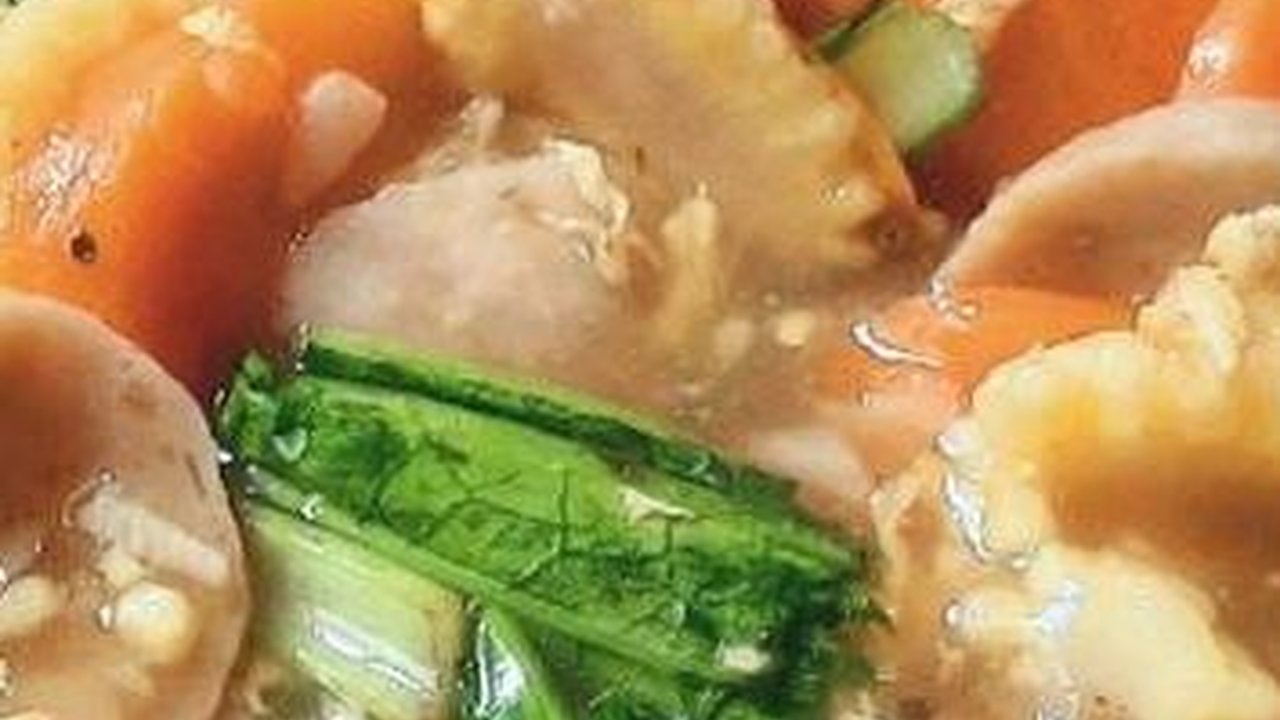 Resep Capcay Bakso Gurih dan Lezat, Menu Praktis Mudah Dibuat