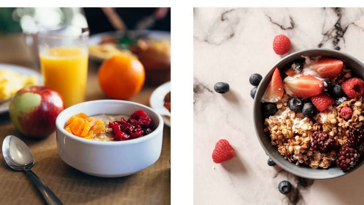 Inspirasi Sarapan Sehat Bergizi yang Dukung Aktivitas Sehari-hari