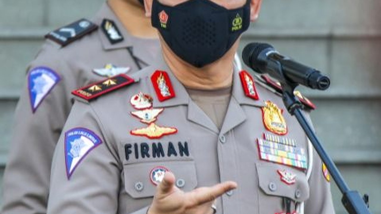 VIDEO: Rapat Panas Kakorlantas dan Komisi III, Benny Sebut Tak Ada yang Perlu Diapresiasi