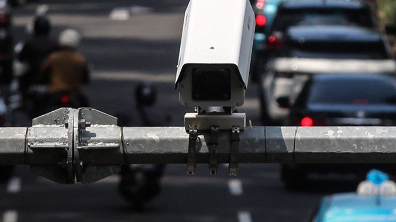 Jenderal Polisi Ungkap Kebutuhan Pengadaan ETLE ke DPR, Berapa yang Dibutuhkan?