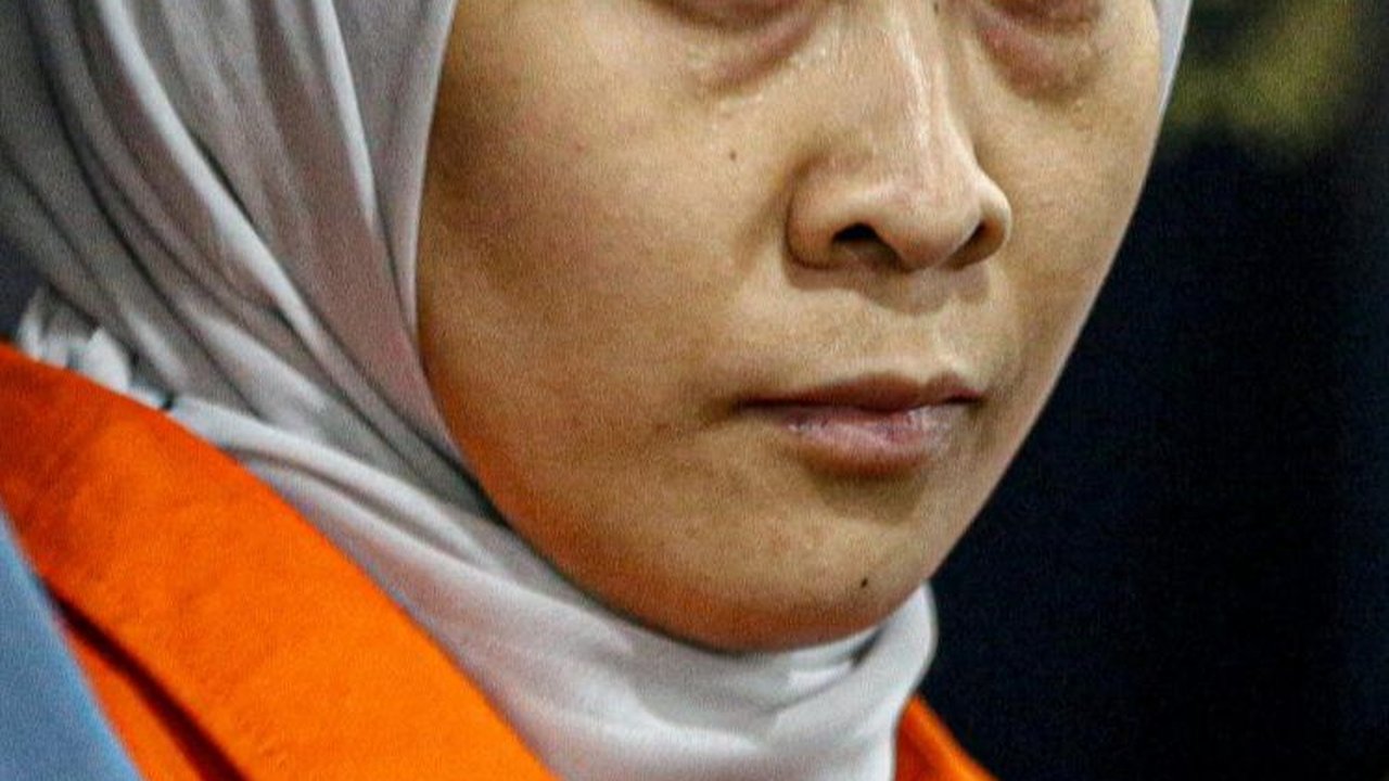 Bukan Jadi Backing, Keluarga Anggota Polisi Jadi Korban Penipuan Rihana-Rihani