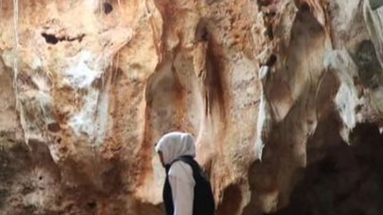 Eksotisme Pulau Giliyang Sumenep, 'Surga' Alam dengan Kandungan Oksigen Terbaik Kedua di Dunia