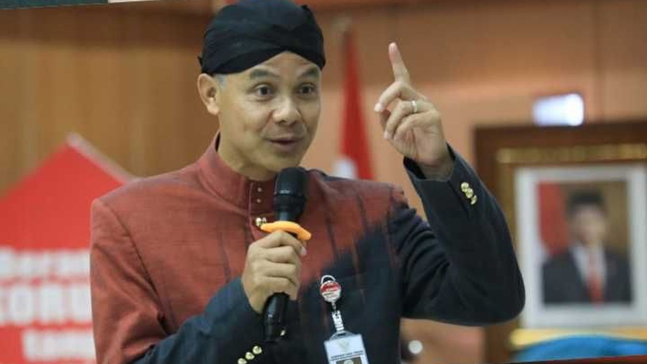 Deretan Janji Prabowo, Ganjar, Anies Jelang Pemilu 2024