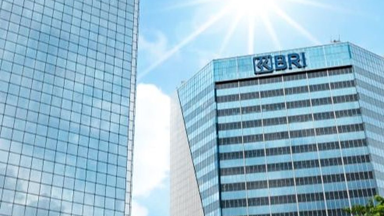 BRI Raih Penghargaan HR Asia Best Companies to Work For in Asia 2023