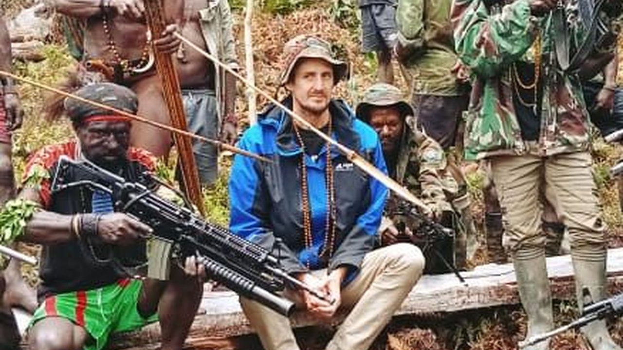 Polemik Uang Tebusan Bebaskan Pilot Susi Air, Harus Kalah dari Teroris?