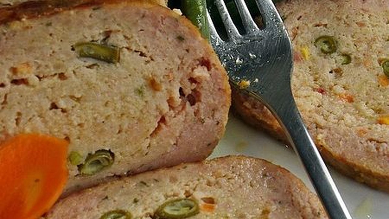 Resep Galantin Sapi Berbagai Menu, Lezat Menggugah Selera