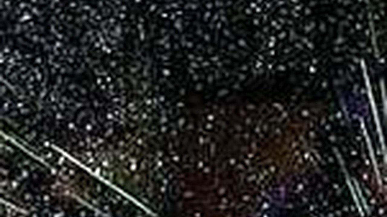 Begini Proses 'Bintang Jatuh', Puing Meteor Masuk dan Hantam Atmosfer Bumi