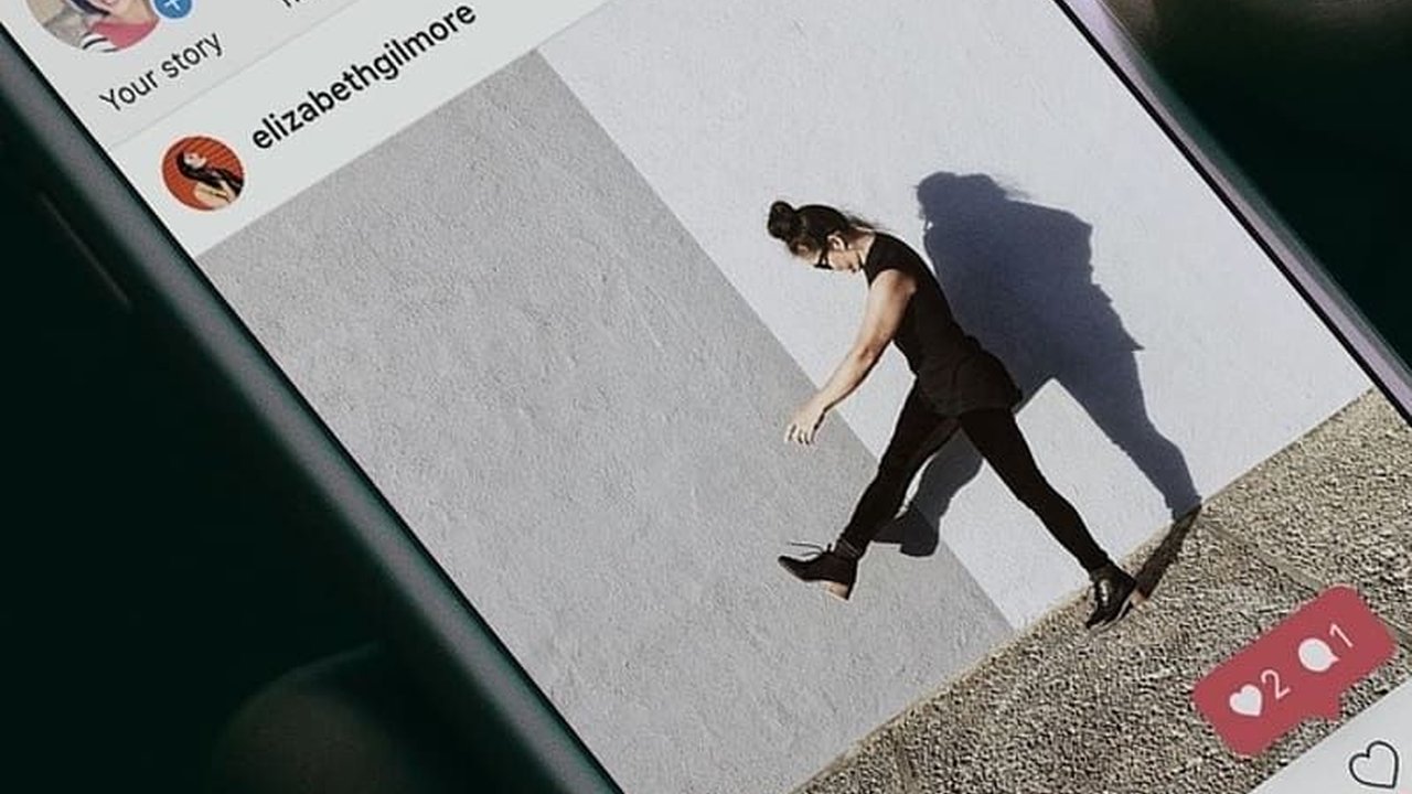 Fungsi Blog Pribadi di Instagram, Begini Cara Membuatnya