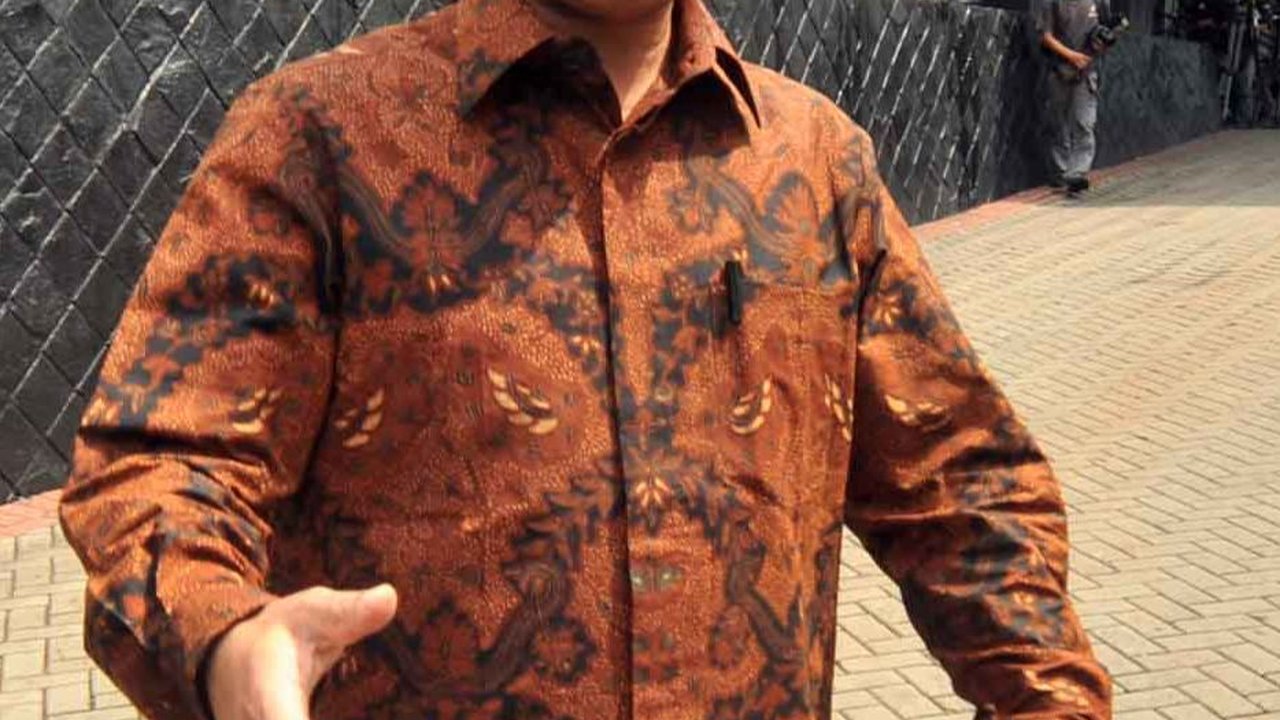 VIDEO: Benny K. Harman Usul Tak Perlu Ada Perpanjang SIM