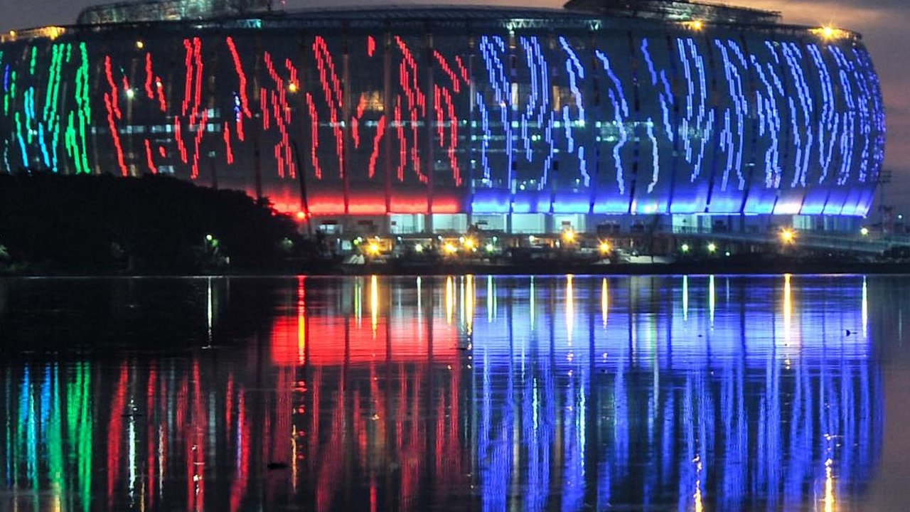 Soal JIS, DPRD DKI Minta Heru Budi Jangan Kubur Perjuangan Gubernur Sebelumnya