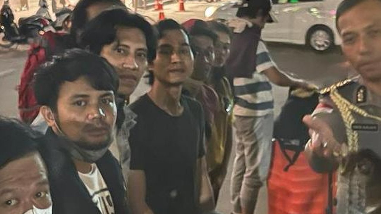 Disebut Jadi Beking Sindikat TPPO, TNI: Kalau Ada Info Kirim Surat, Nama dan Lokasi