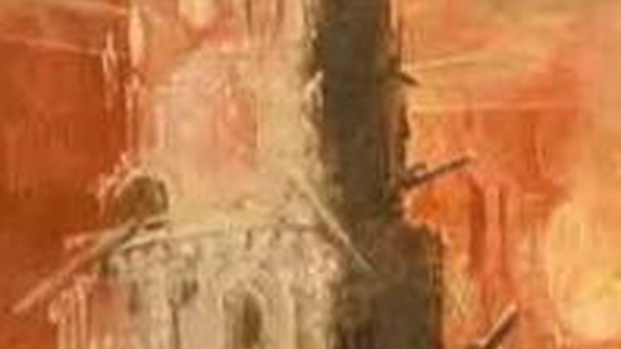 Mencari Lokasi Sodom dan Gomora, Dua Kota yang Diazab Tuhan karena Kebejatan Penduduknya