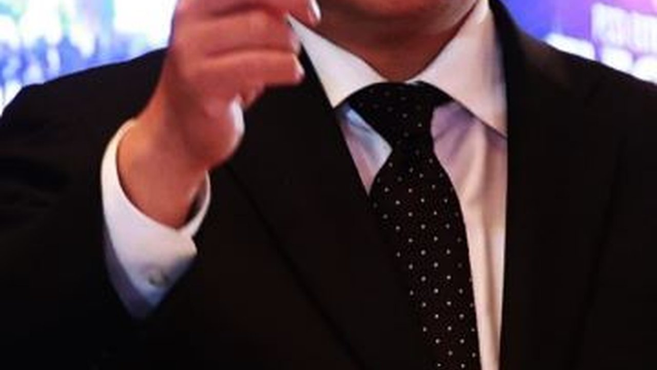 Peluang Erick Thohir, Sandiaga hingga AHY di Pilpres 2024