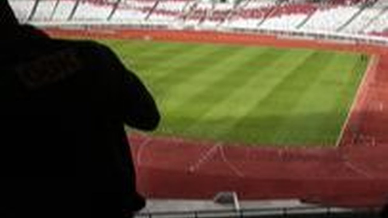 Ternyata, Ini Rahasia Kokohnya Stadion Gelora Bung Karno