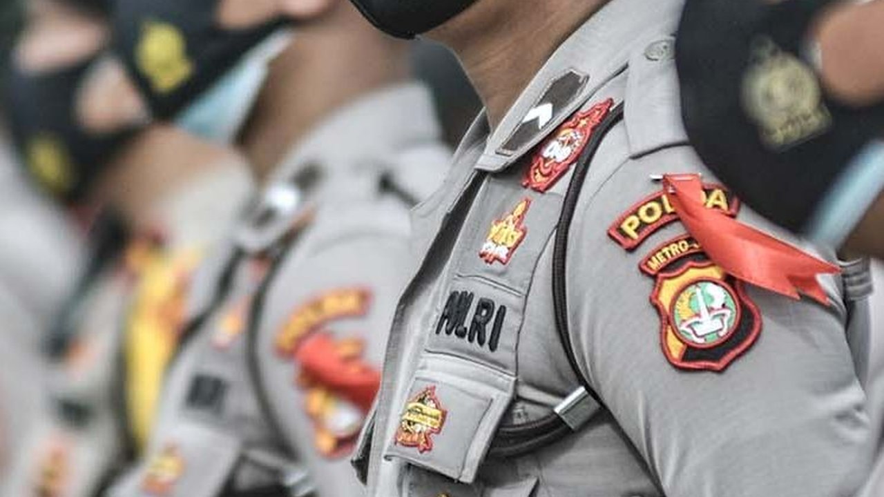 Sempat Anjlok karena Ferdy Sambo, Kepercayaan Publik ke Polri Melonjak Lagi