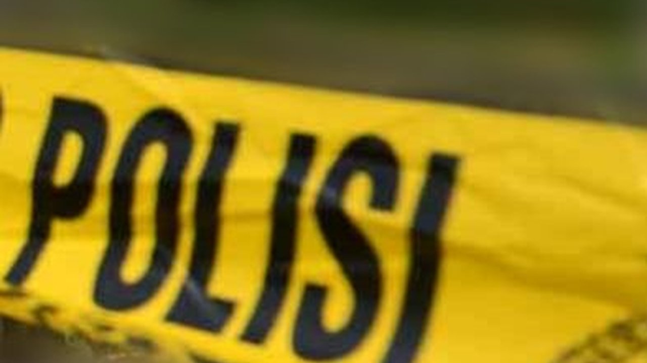 Dua Motor Serempetan di Kebon Jeruk Jakbar, Satu Pemotor Meninggal Dunia