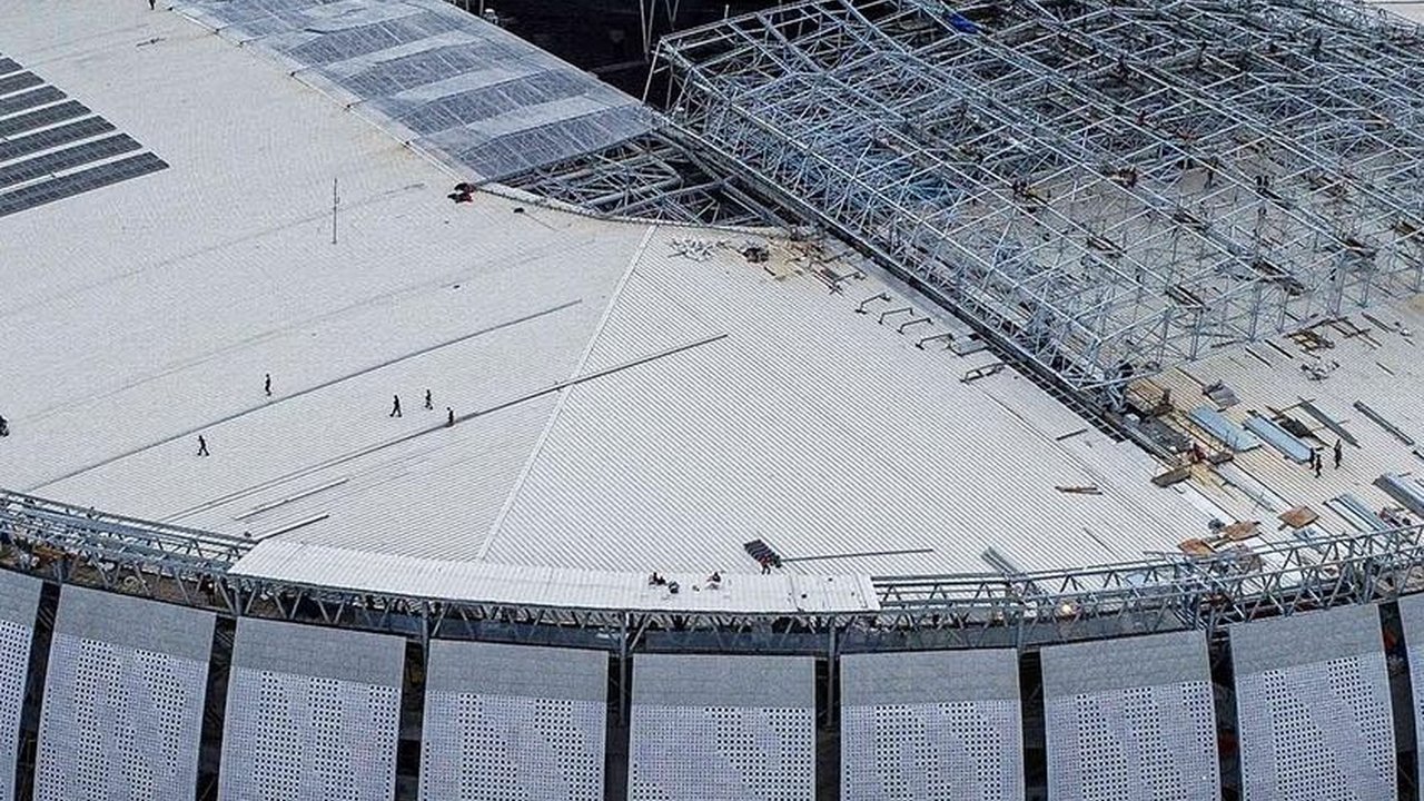 Biaya Perawatan Stadion JIS Capai Rp60 Miliar per Tahun, Untuk Apa?