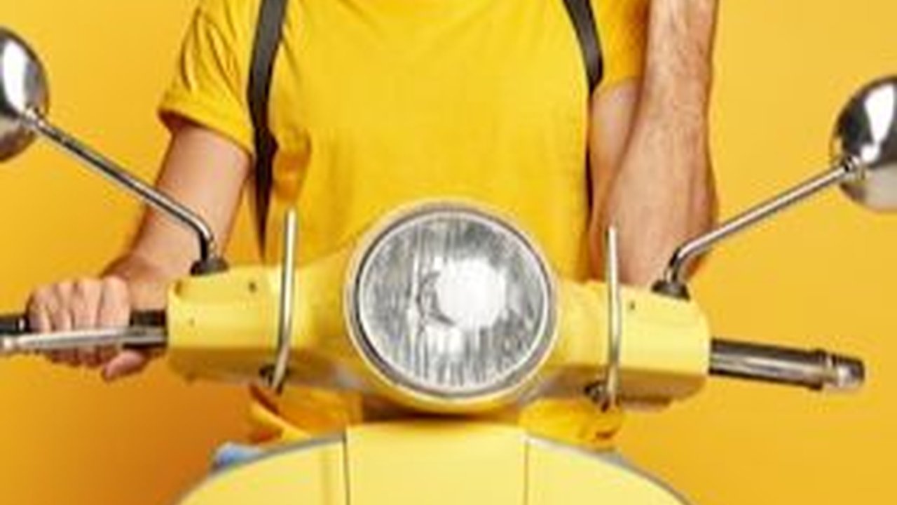Pemkot Madiun Lelang Motor Harga Mulai Rp750 Ribu, Ini Syarat dan Ketentuannya