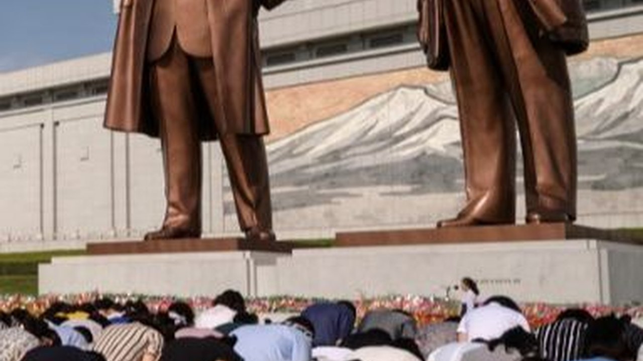Korut Larang Warga Bicara dengan Logat Korsel, Jika Melanggar Ini Hukumannya