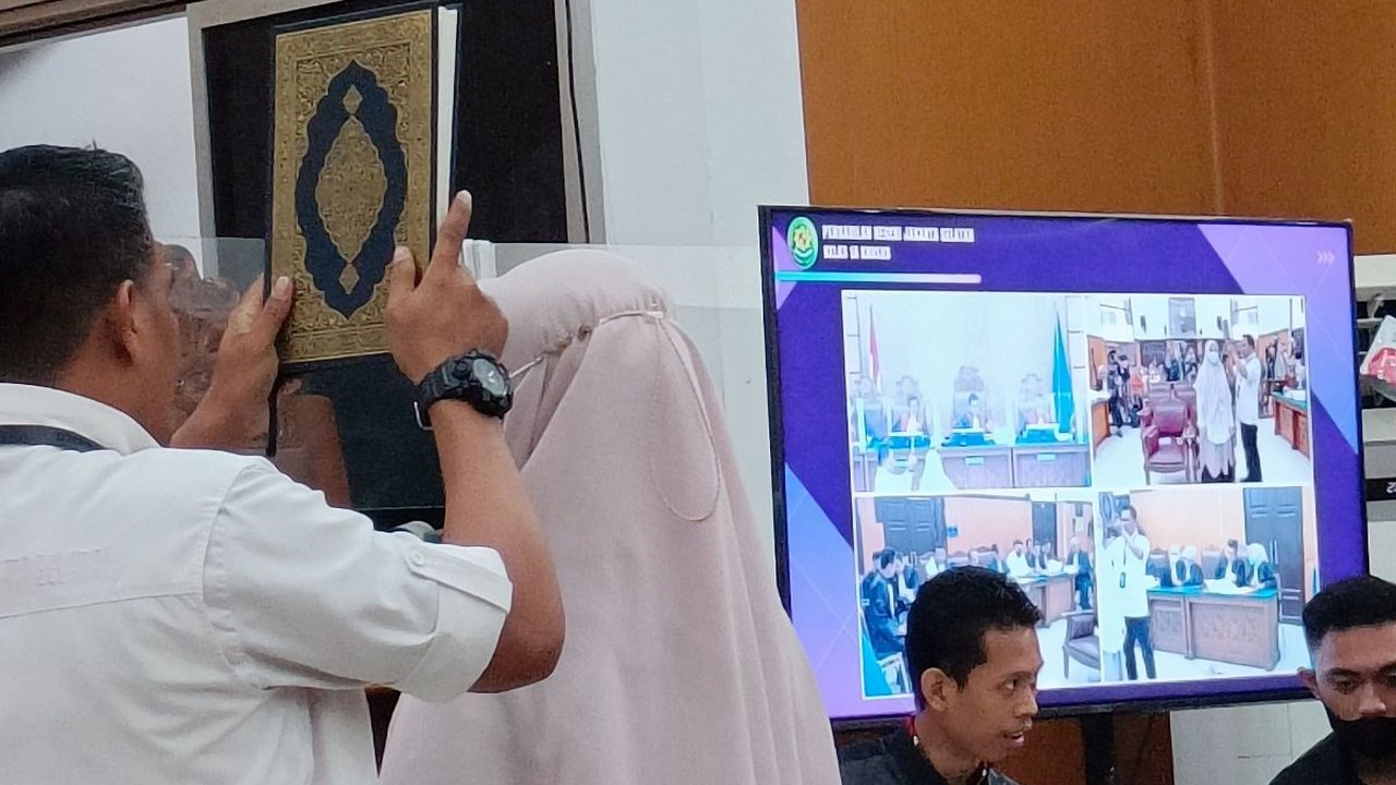 Dokter Ungkap Kondisi David Ozora Tiba di Rumah Sakit, Bisa Buka Mata dan Merespons Suara