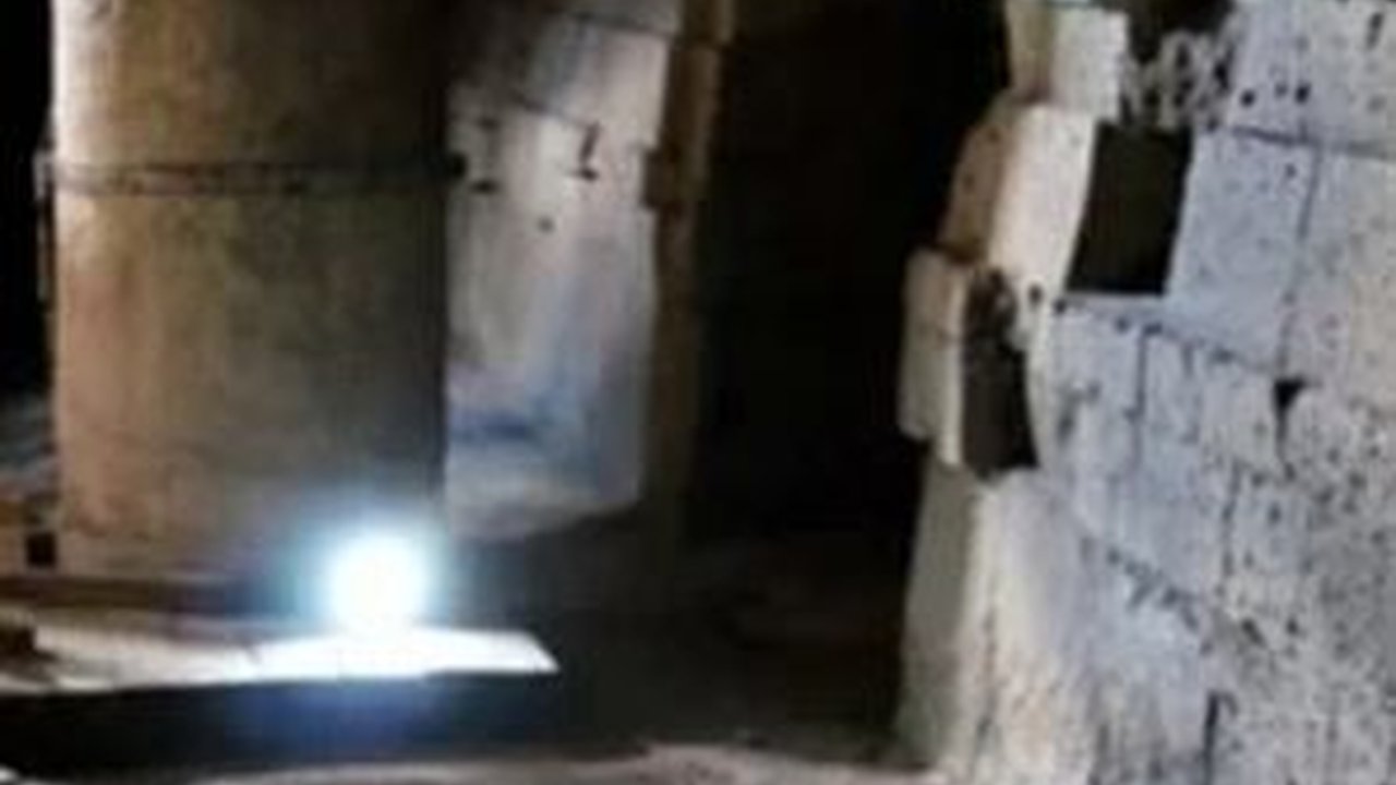 Arkeolog Temukan Portal Menuju ke Dunia Arwah Berusia 2000 Tahun, Ini Lokasinya