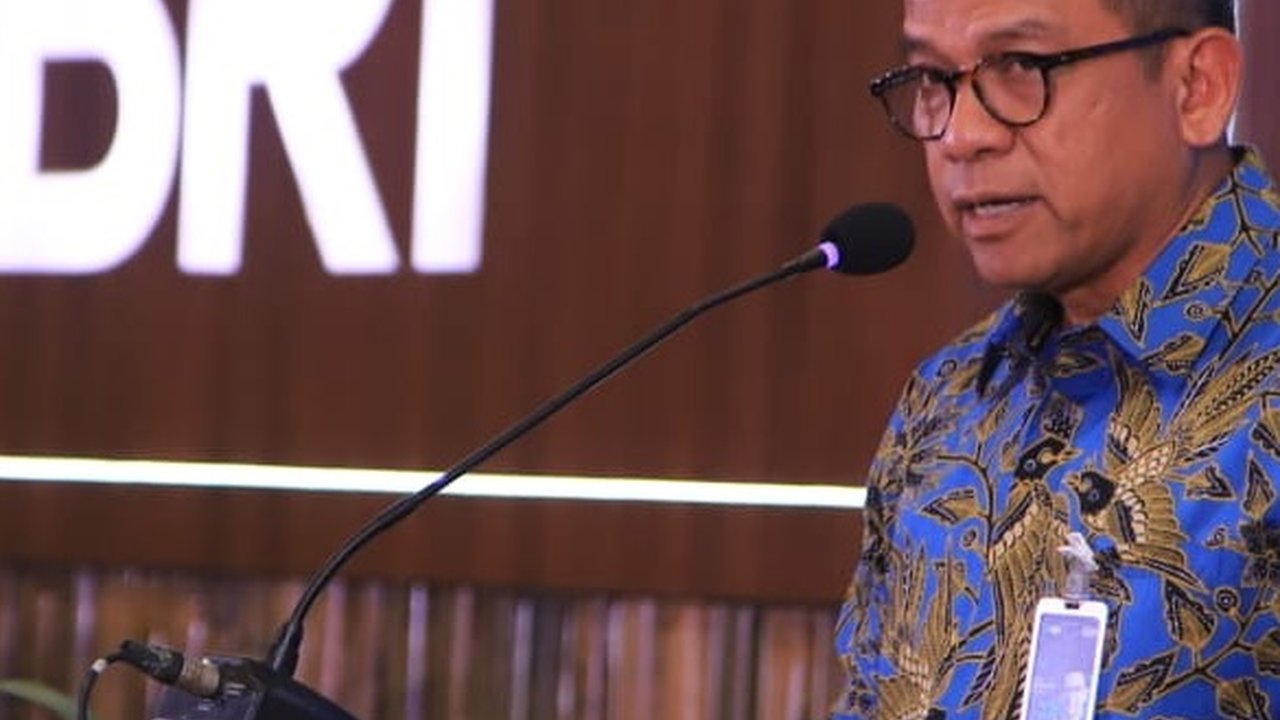 Manfaatkan Kebangkitan Pascapandemi, BRI Tingkatkan Pertumbuhan Segmen Wholesale