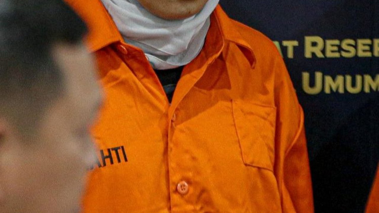 Geledah Apartemen Persembunyian Rihana-Rihani, Polisi Sita Rekening Penampung Hasil Penipuan