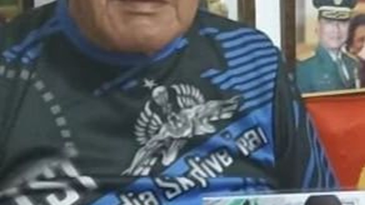 Jadi Legenda Marinir, Sosok Dijuluki 'Semburan Mulut Berbisa' Ternyata Idola Eks Prajurit TNI Terkuat