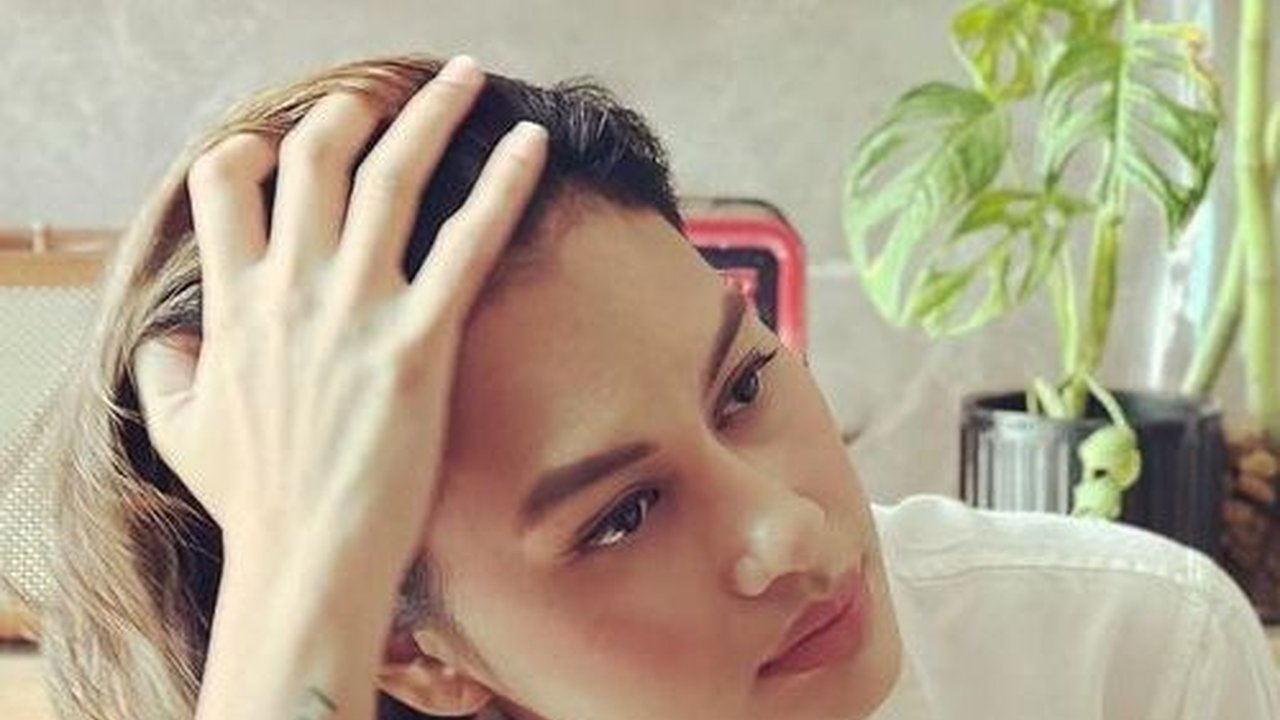 Deretan Artis yang Menikah Muda dan Berujung Cerai, Terbaru Raihaanun