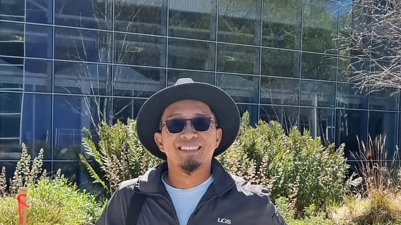 Dulu Petani Singkong, Mohamad Irfan Kini Jadi Pengusaha Sukses, Begini Perjuangannya